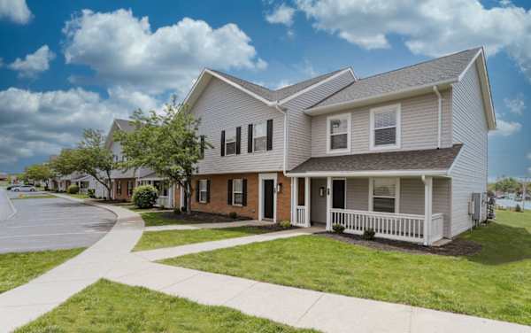 Fairfield Lakes property